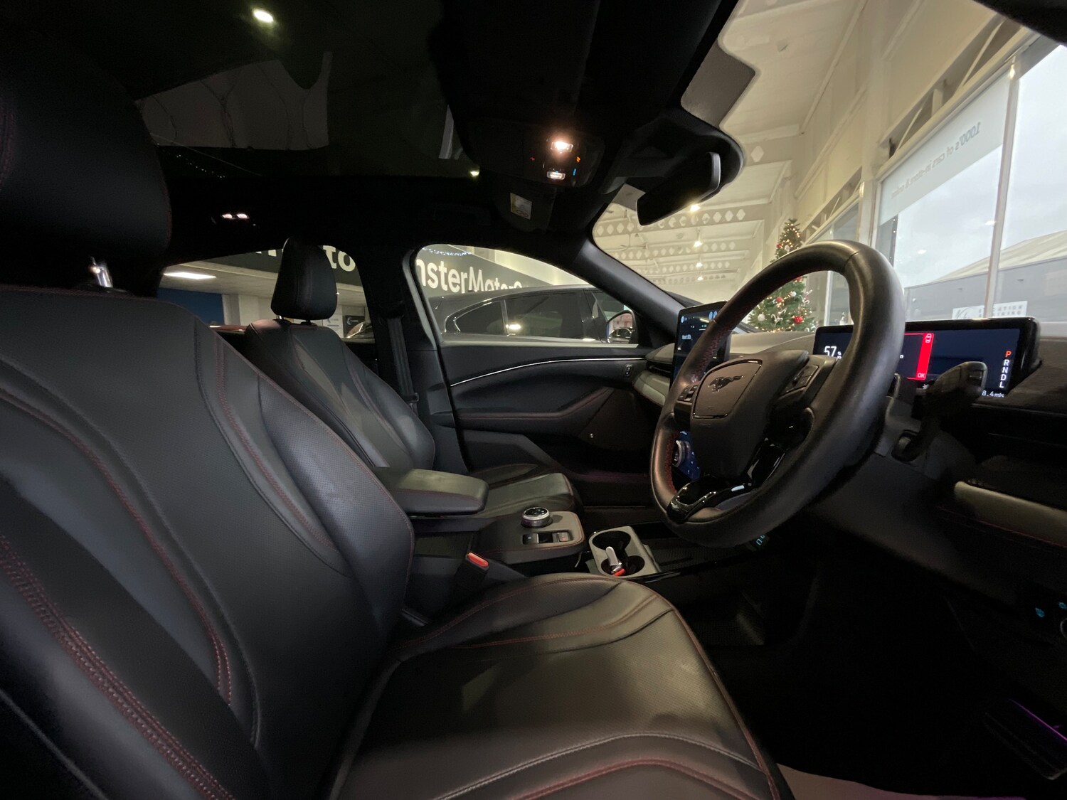 Used Ford Mustang Mach-E 2023 for sale - 76211369: Photo 9