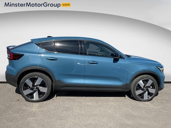 Used Volvo C40 2023 for sale - 78915856: Photo