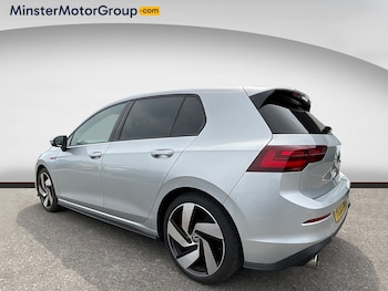 Used Volkswagen Golf 2023 for sale - 78997342: Photo