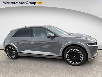 Used Hyundai IONIQ 5 2022 for sale - 78781907: Photo