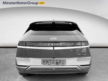 Used Hyundai IONIQ 5 2022 for sale - 78781907: Photo