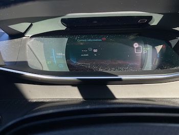 Used Peugeot E-208 2023 for sale - 77742286: Photo