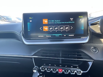 Used Peugeot E-208 2023 for sale - 77742286: Photo