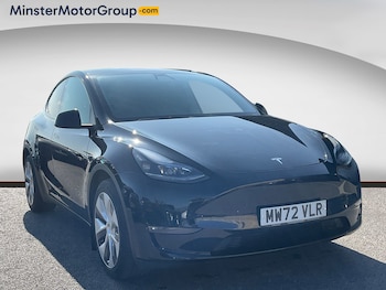 Used Tesla Model Y 2022 for sale - 79211223: Photo