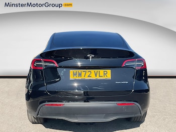 Used Tesla Model Y 2022 for sale - 79211223: Photo