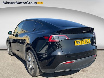 Used Tesla Model Y 2022 for sale - 79211223: Photo