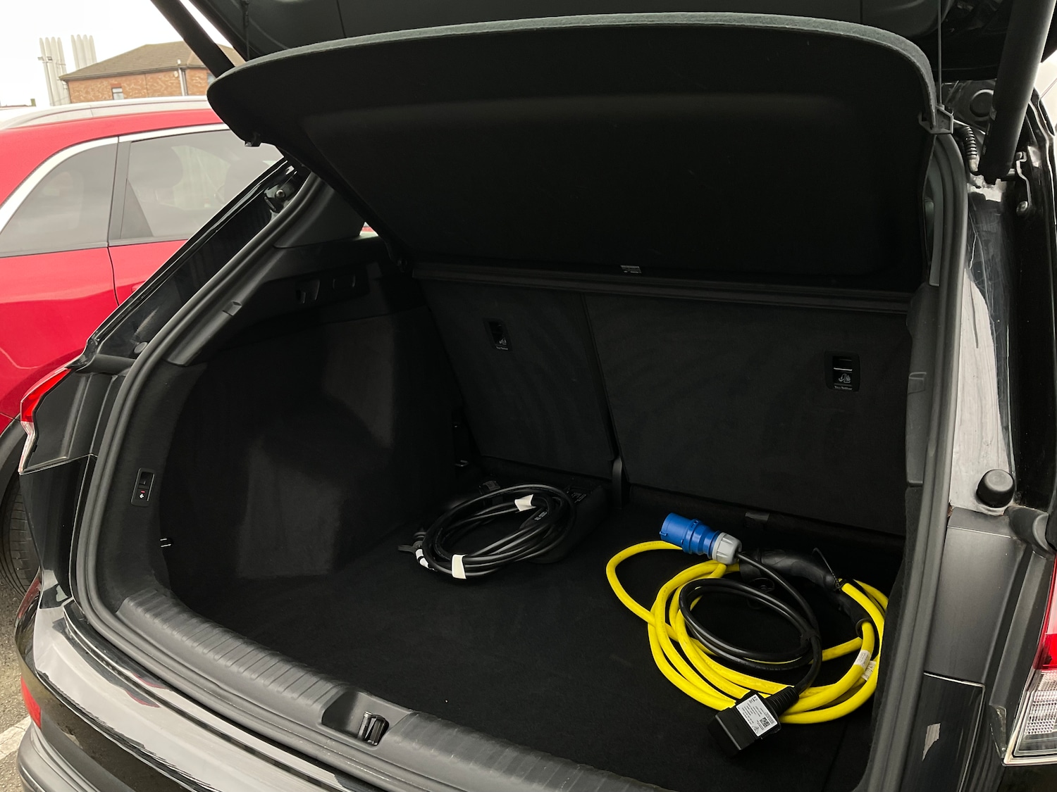 Used Audi Q4 e-tron 2022 for sale - 77374379: Photo 14