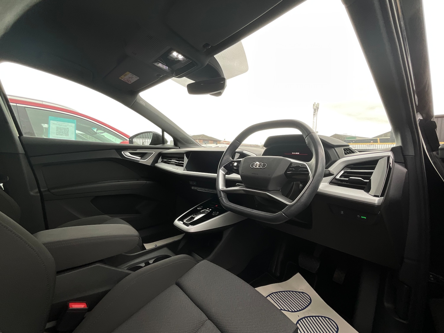 Used Audi Q4 e-tron 2022 for sale - 77374379: Photo 2