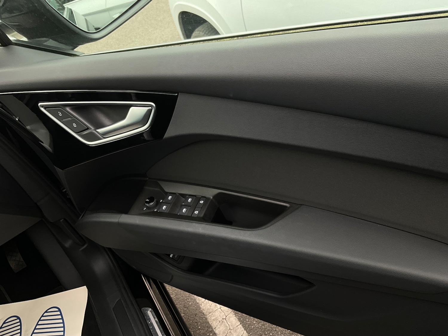 Used Audi Q4 e-tron 2022 for sale - 77374379: Photo 20