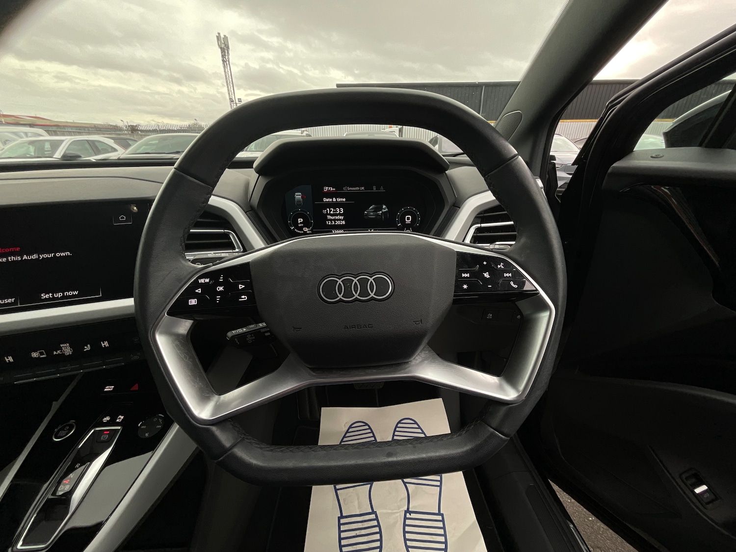 Used Audi Q4 e-tron 2022 for sale - 77374379: Photo 21