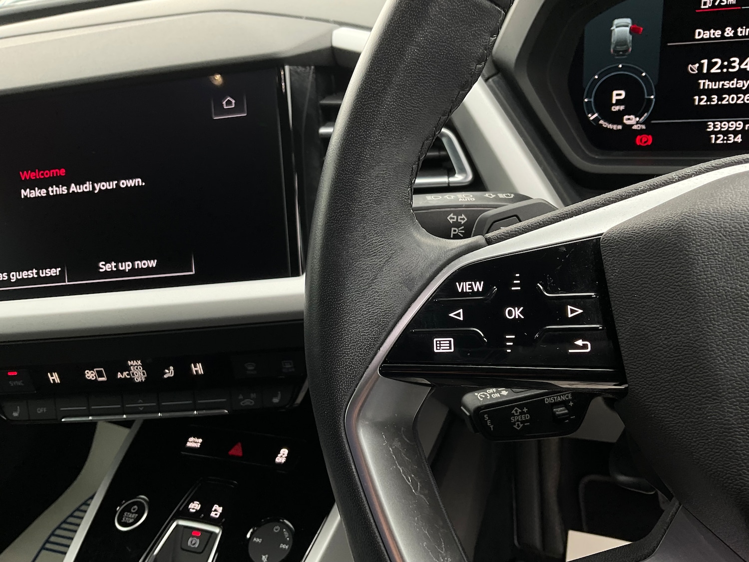 Used Audi Q4 e-tron 2022 for sale - 77374379: Photo 23