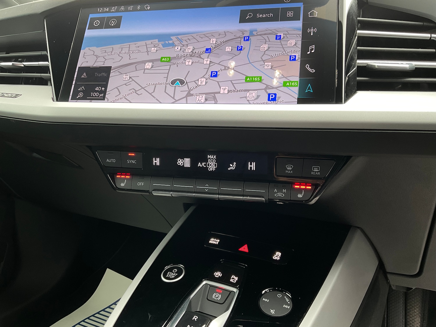 Used Audi Q4 e-tron 2022 for sale - 77374379: Photo 26