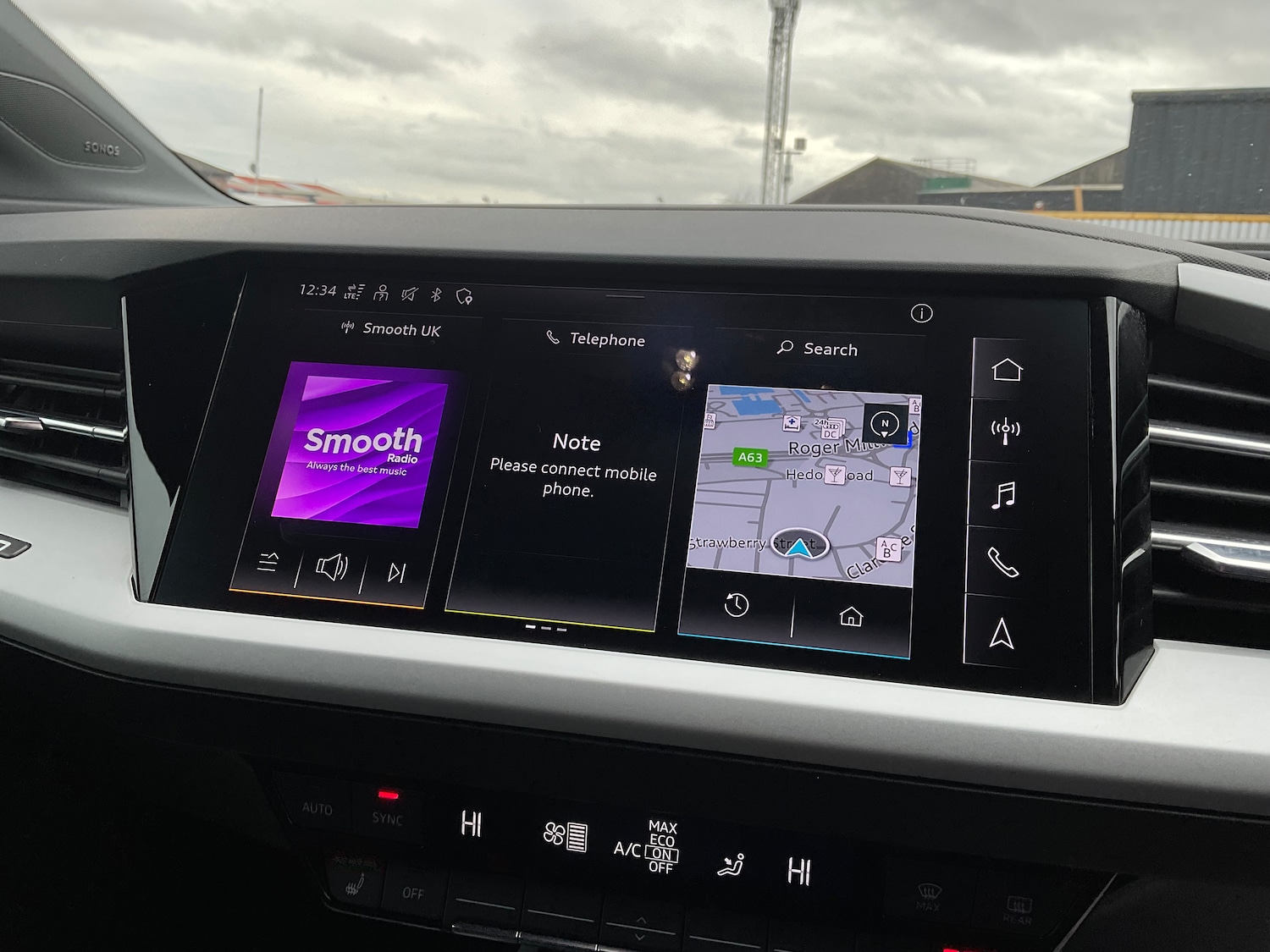 Used Audi Q4 e-tron 2022 for sale - 77374379: Photo 28