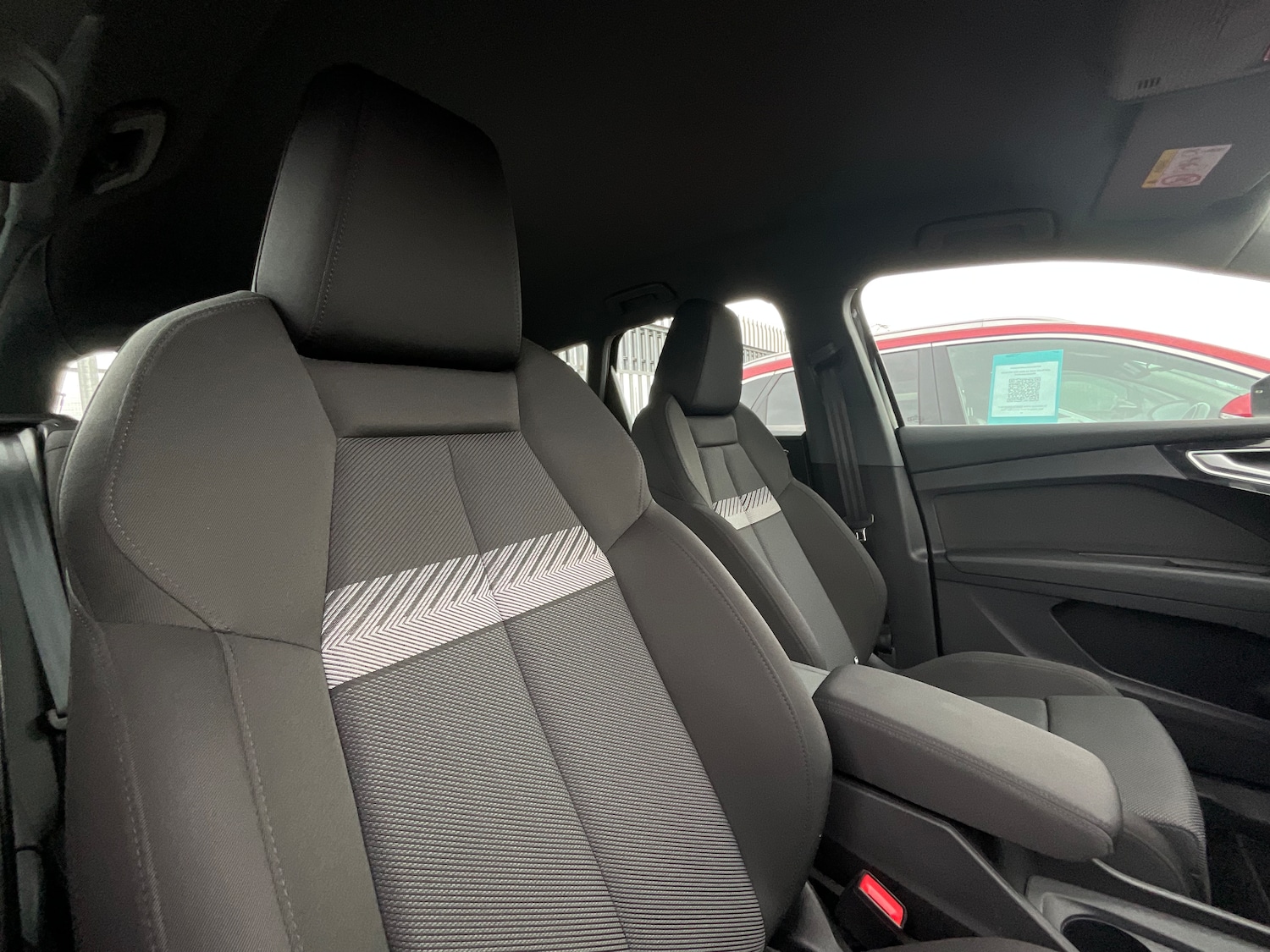 Used Audi Q4 e-tron 2022 for sale - 77374379: Photo 3