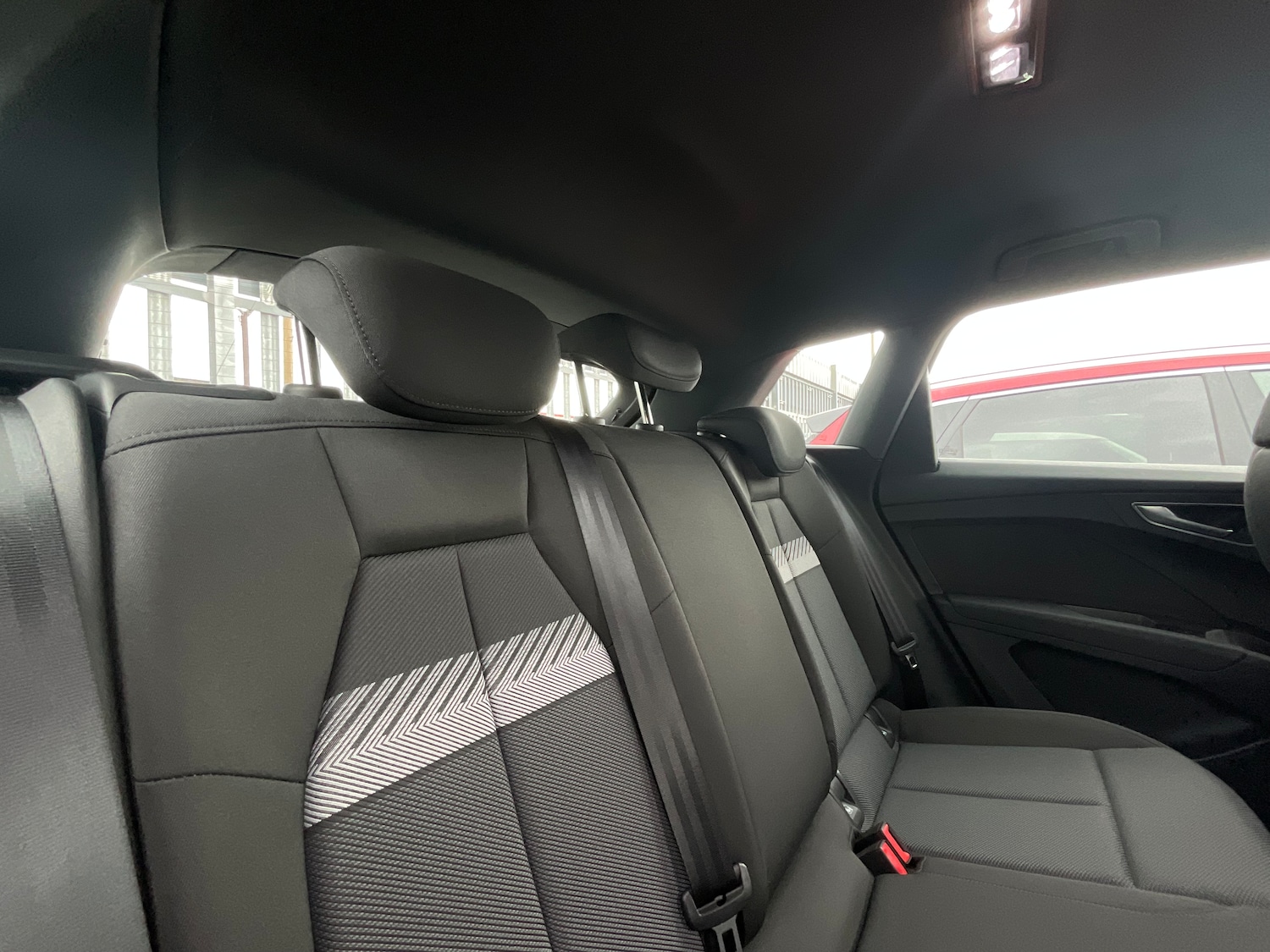 Used Audi Q4 e-tron 2022 for sale - 77374379: Photo 6