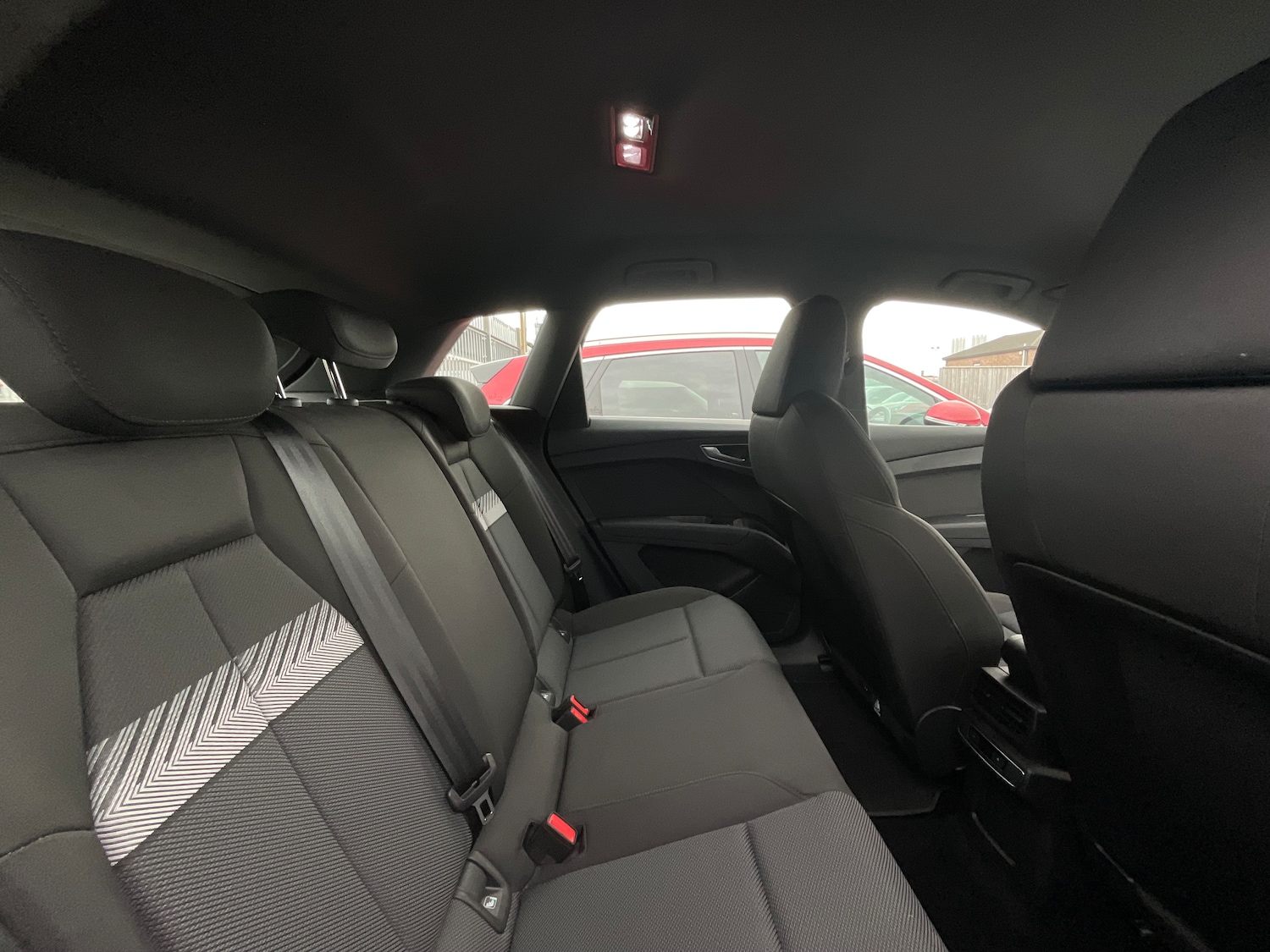 Used Audi Q4 e-tron 2022 for sale - 77374379: Photo 7