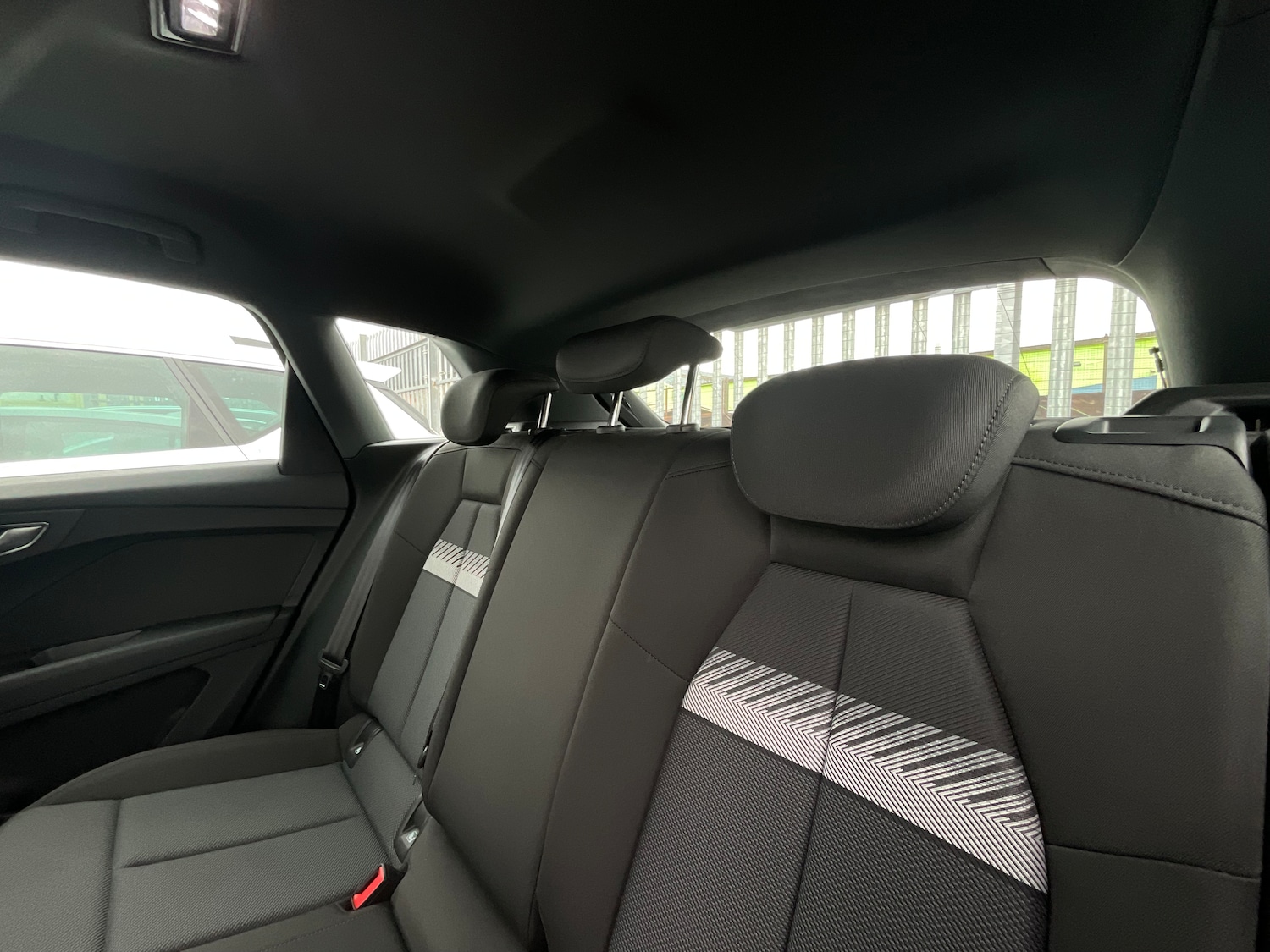 Used Audi Q4 e-tron 2022 for sale - 77374379: Photo 9