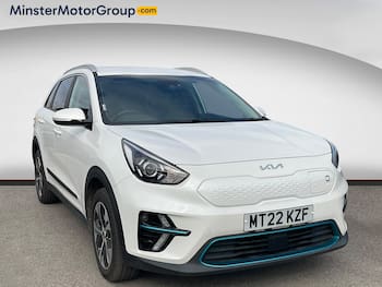 Used Kia Niro 2022 for sale - 79627599: Photo