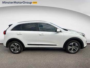 Used Kia Niro 2022 for sale - 79627599: Photo