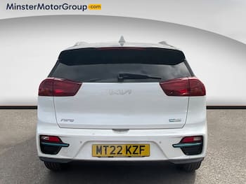 Used Kia Niro 2022 for sale - 79627599: Photo