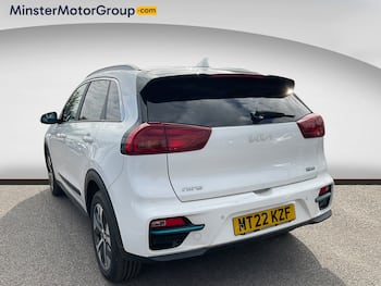 Used Kia Niro 2022 for sale - 79627599: Photo