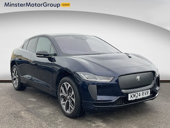 Used Jaguar I-Pace 2024 for sale - 78038251: Photo