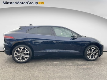Used Jaguar I-Pace 2024 for sale - 78038251: Photo