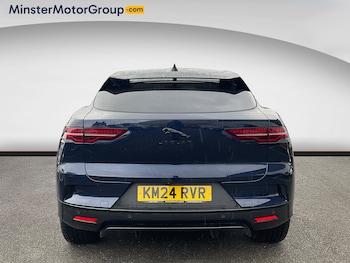Used Jaguar I-Pace 2024 for sale - 78038251: Photo