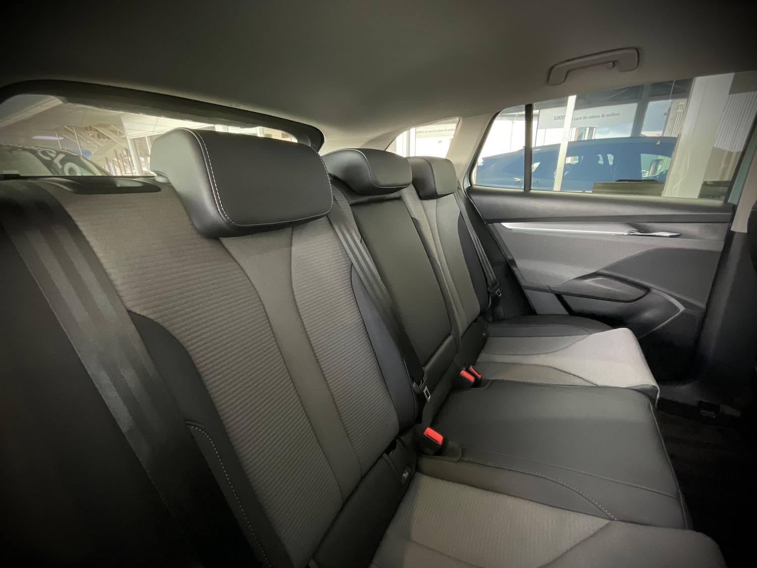 Used Skoda Enyaq 2022 for sale - 76442715: Photo 13