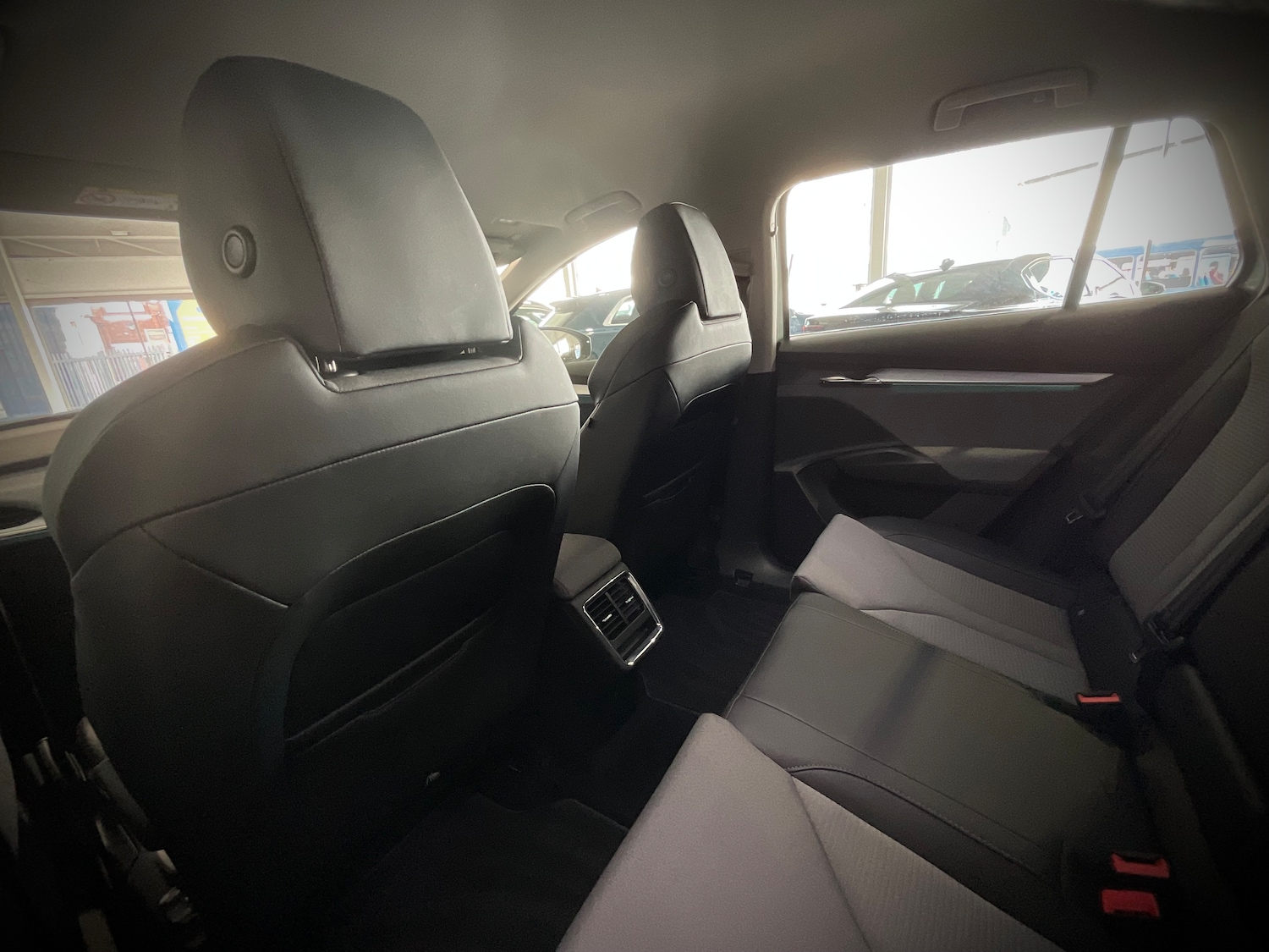 Used Skoda Enyaq 2022 for sale - 76442715: Photo 18