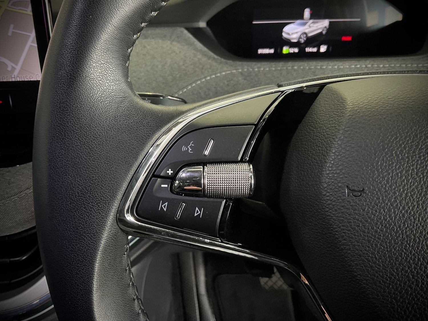 Used Skoda Enyaq 2022 for sale - 76442715: Photo 26