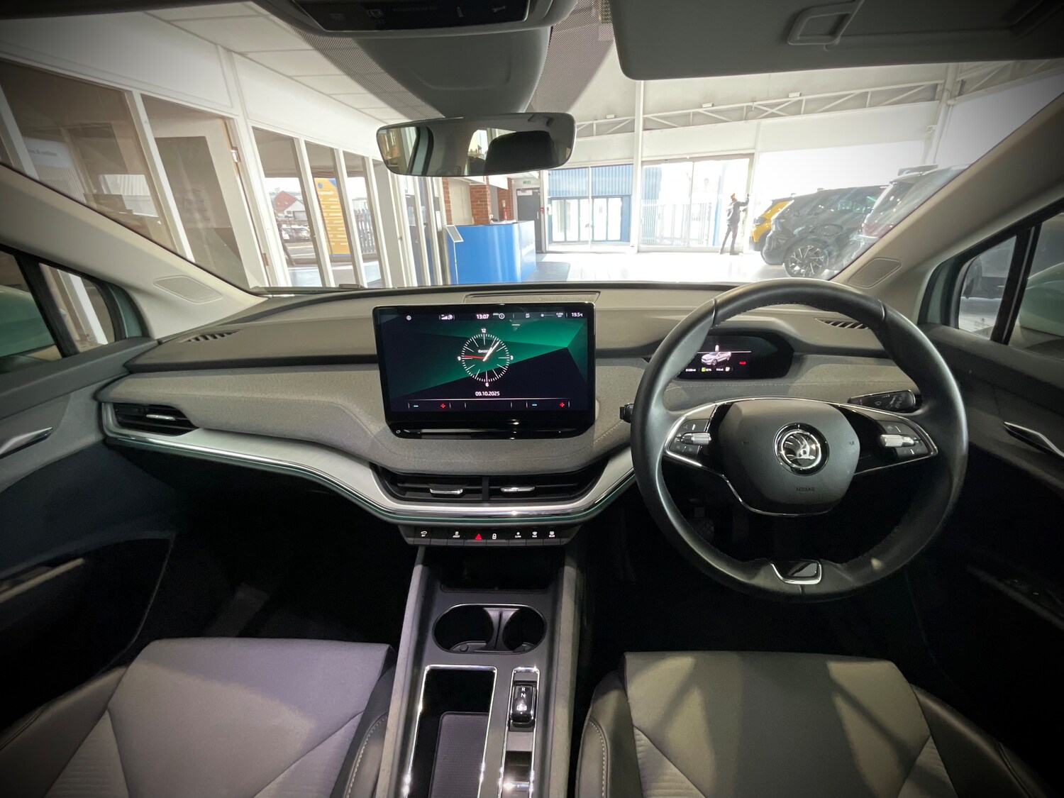 Used Skoda Enyaq 2022 for sale - 76442715: Photo 37