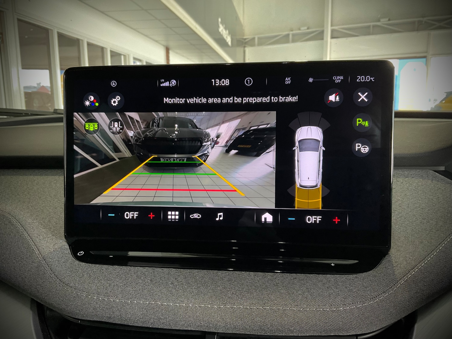 Used Skoda Enyaq 2022 for sale - 76442715: Photo 38