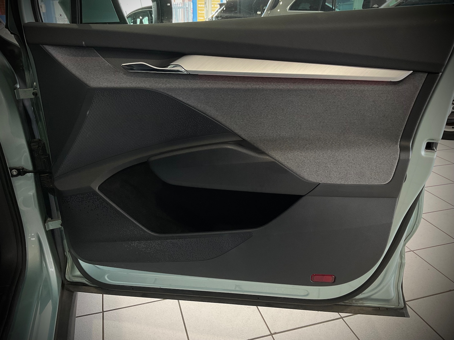 Used Skoda Enyaq 2022 for sale - 76442715: Photo 8