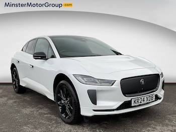 Used Jaguar I-Pace 2024 for sale - 78781928: Photo