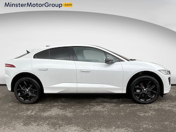 Used Jaguar I-Pace 2024 for sale - 78781928: Photo