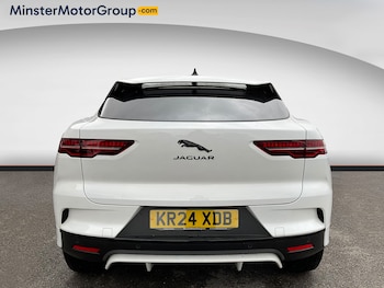 Used Jaguar I-Pace 2024 for sale - 78781928: Photo
