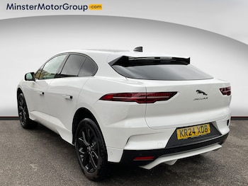 Used Jaguar I-Pace 2024 for sale - 78781928: Photo