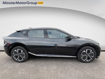Used Kia EV6 2022 for sale - 79130335: Photo