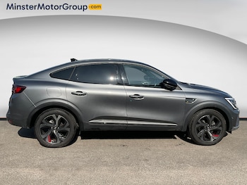 Used Renault Arkana 2022 for sale - 77742271: Photo