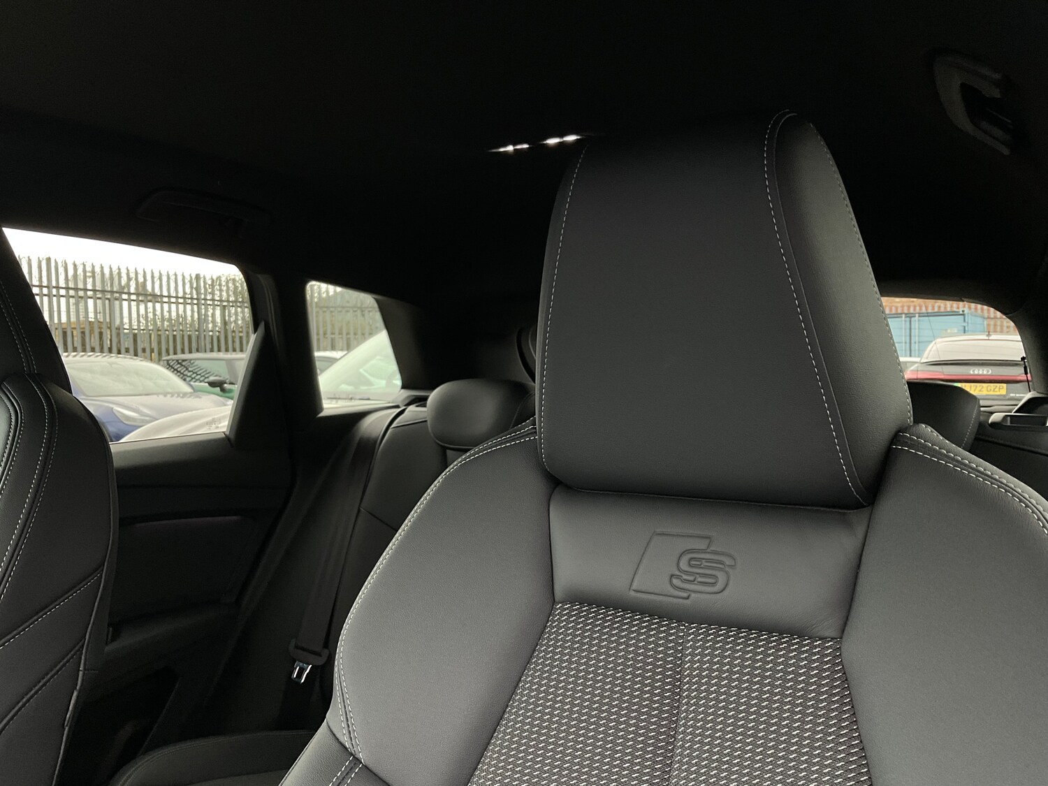 Used Audi Q4 e-tron 2023 for sale - 77517141: Photo 19