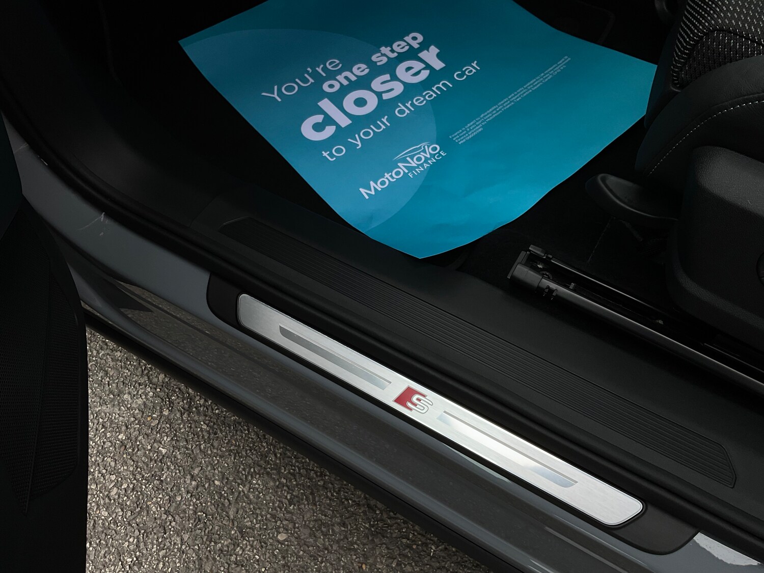 Used Audi Q4 e-tron 2023 for sale - 77517141: Photo 20