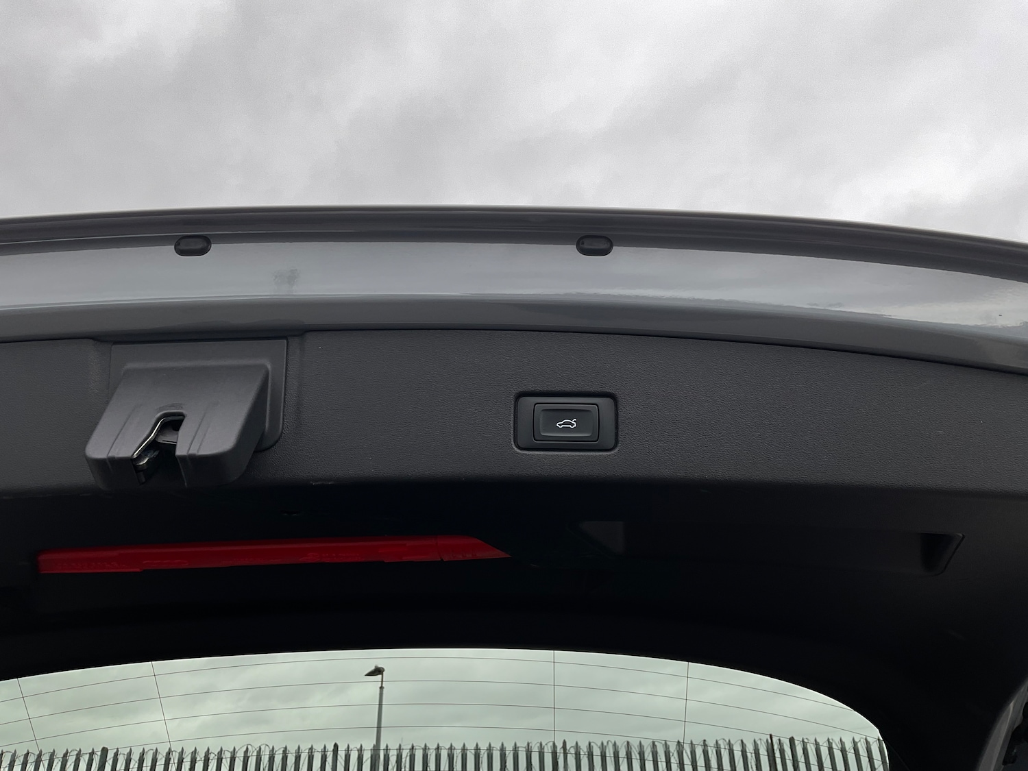 Used Audi Q4 e-tron 2023 for sale - 77517141: Photo 22