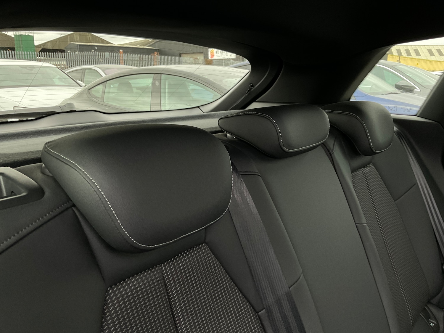 Used Audi Q4 e-tron 2023 for sale - 77517141: Photo 26