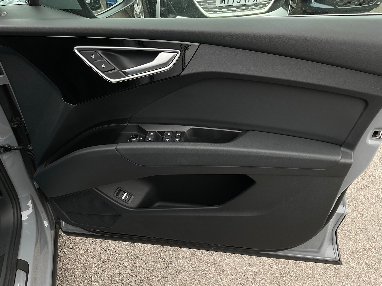 Used Audi Q4 e-tron 2023 for sale - 77517141: Photo 27