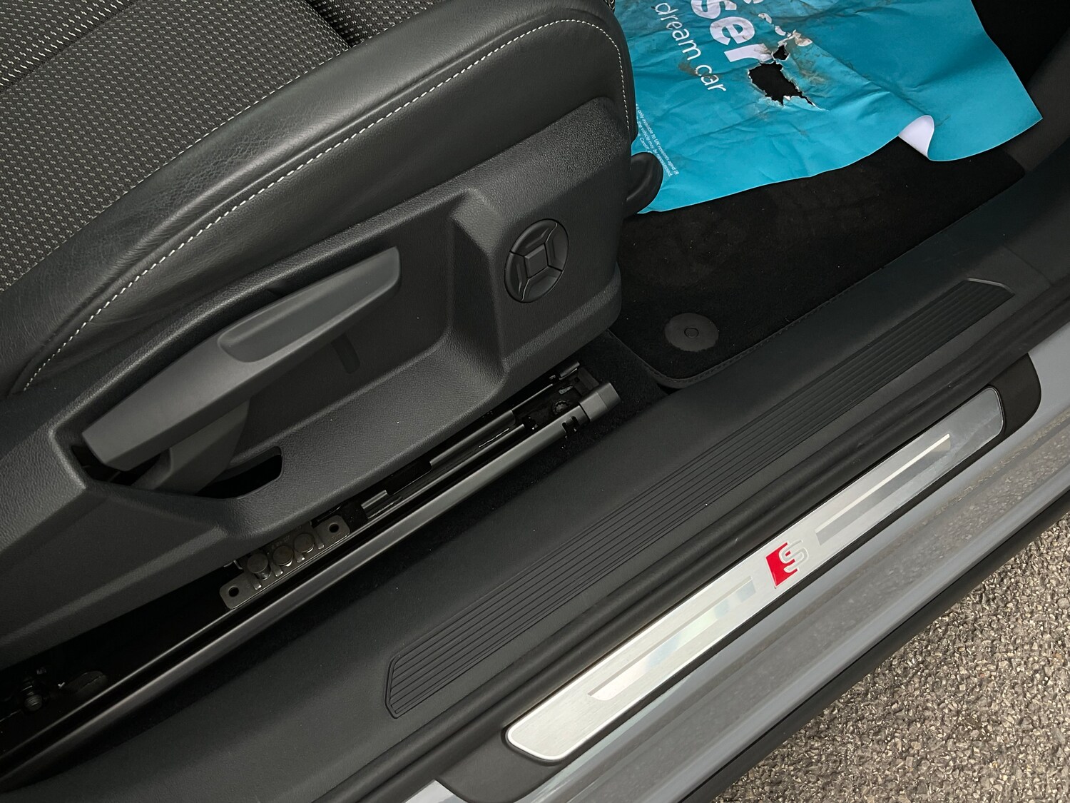 Used Audi Q4 e-tron 2023 for sale - 77517141: Photo 29