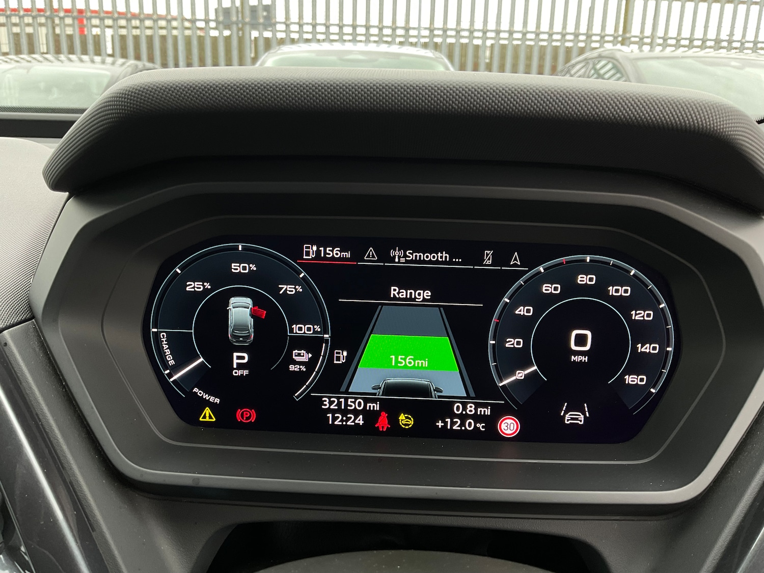 Used Audi Q4 e-tron 2023 for sale - 77517141: Photo 32