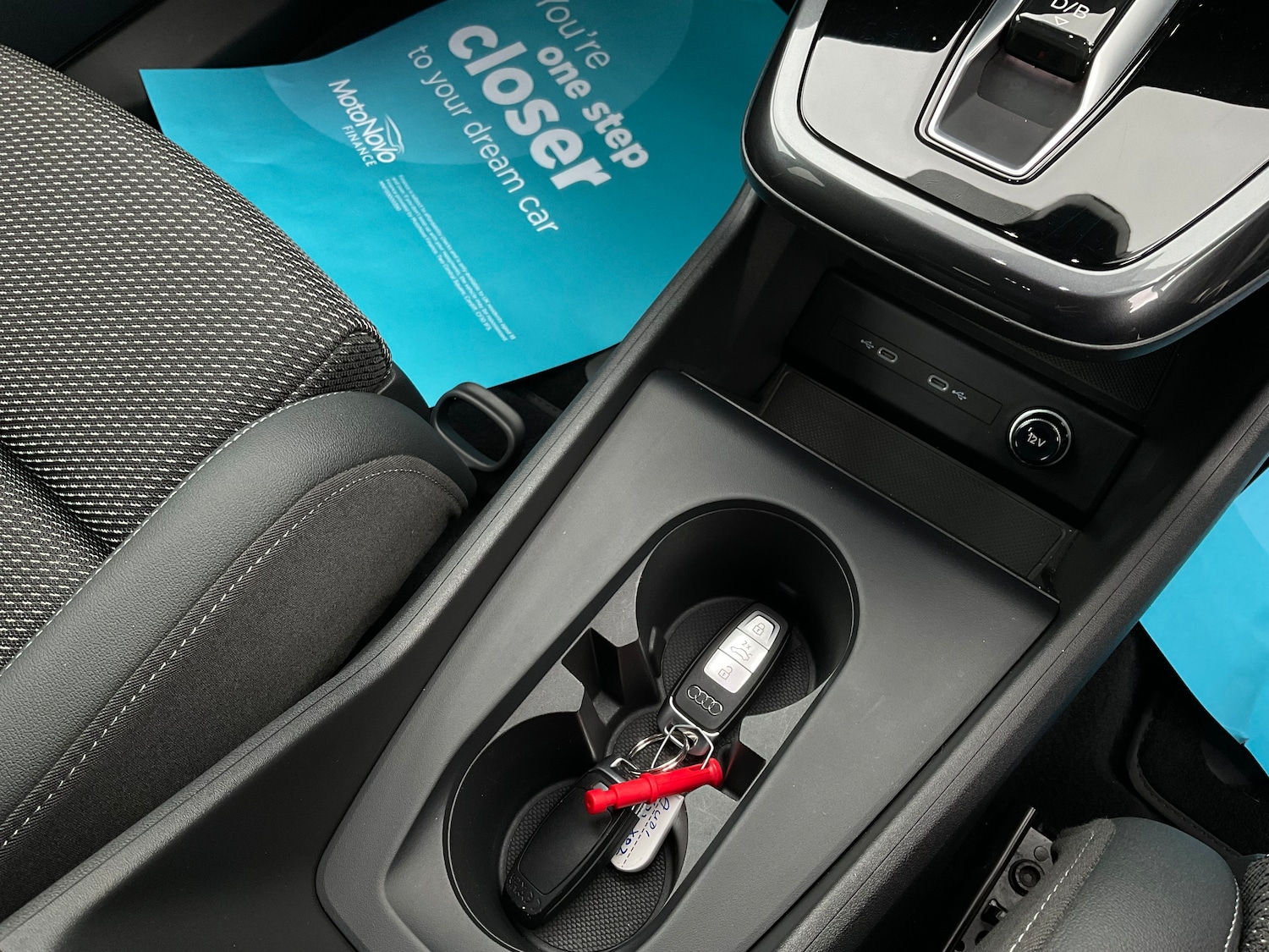 Used Audi Q4 e-tron 2023 for sale - 77517141: Photo 34