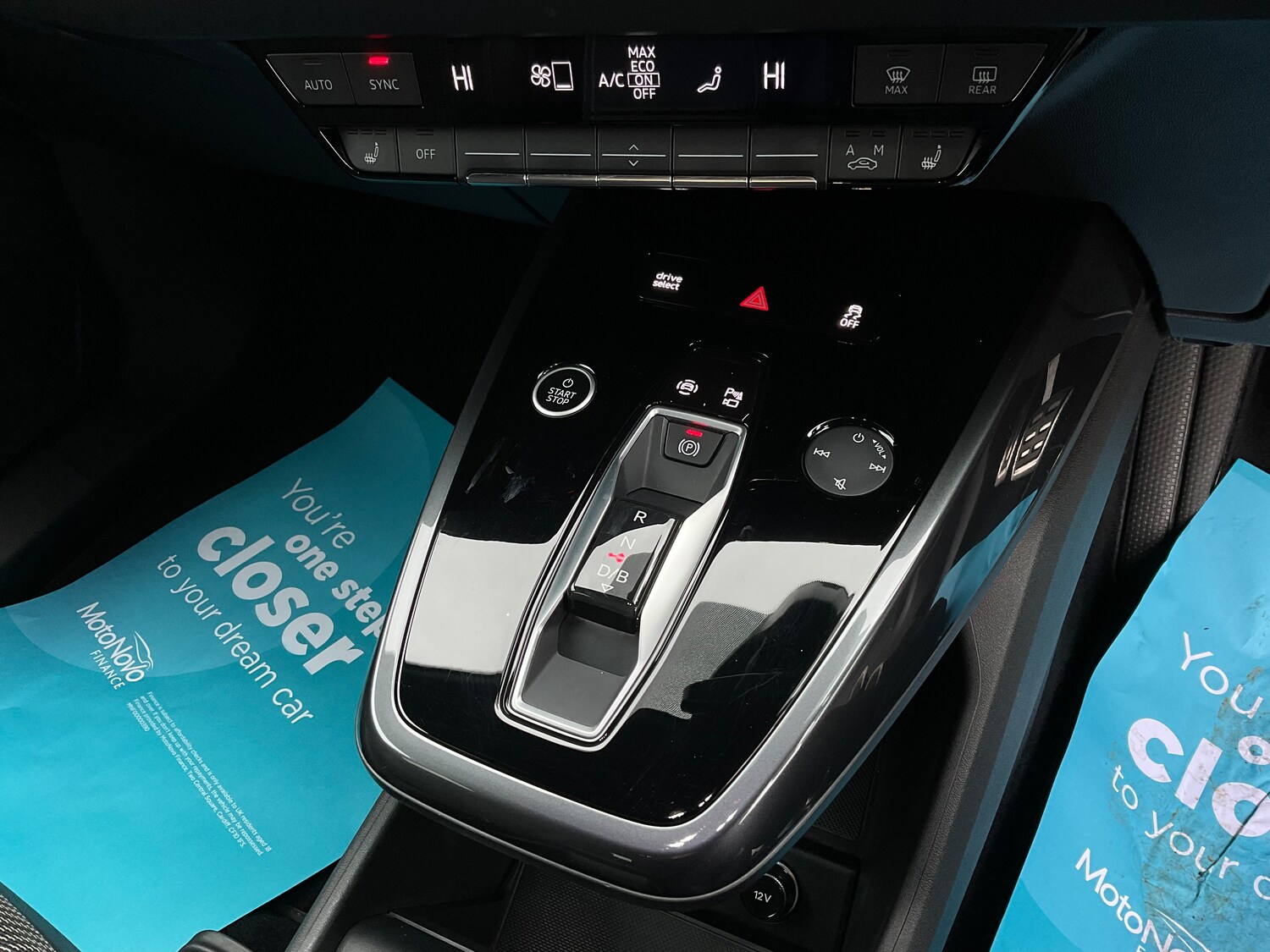 Used Audi Q4 e-tron 2023 for sale - 77517141: Photo 35