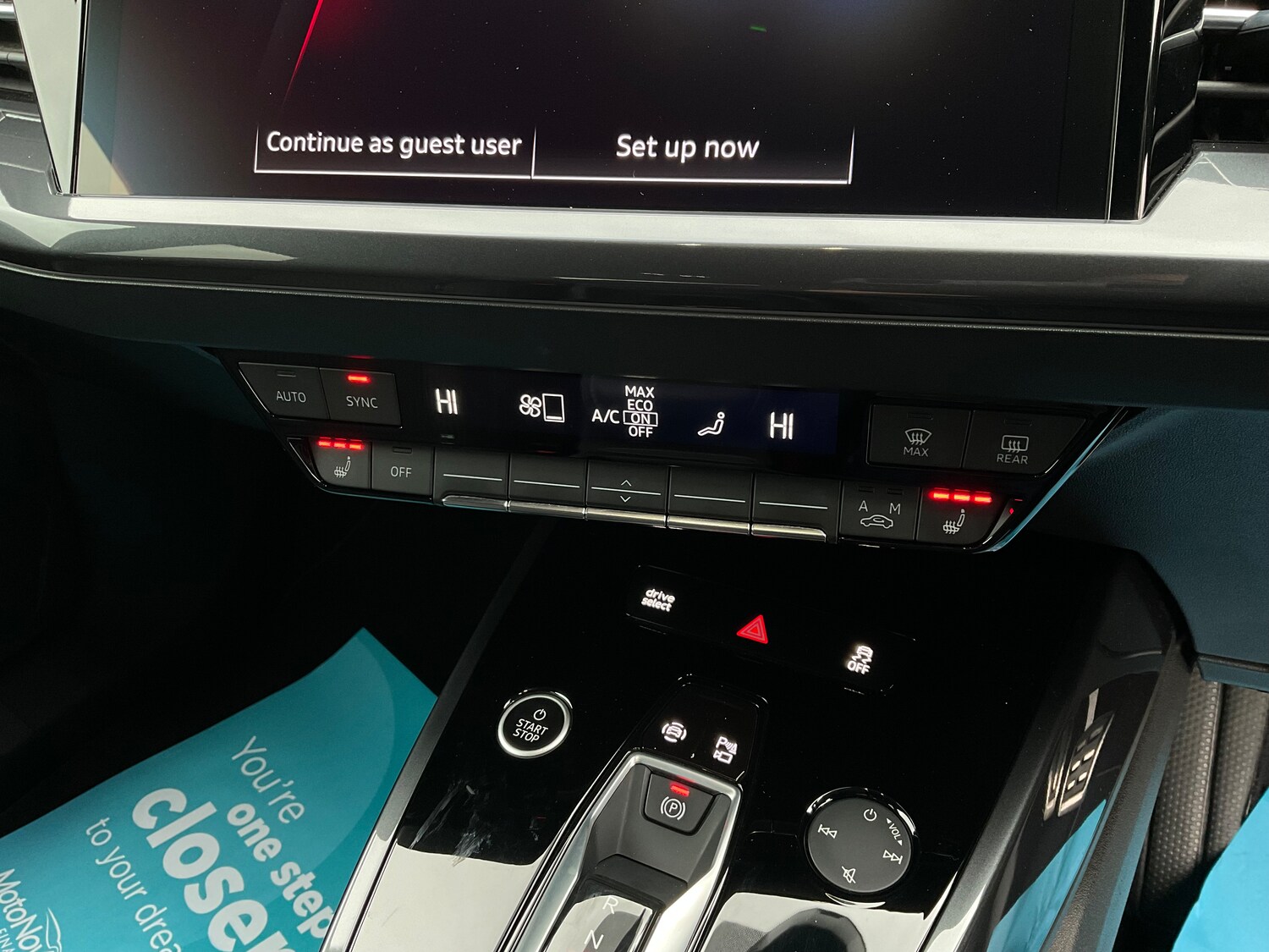 Used Audi Q4 e-tron 2023 for sale - 77517141: Photo 36